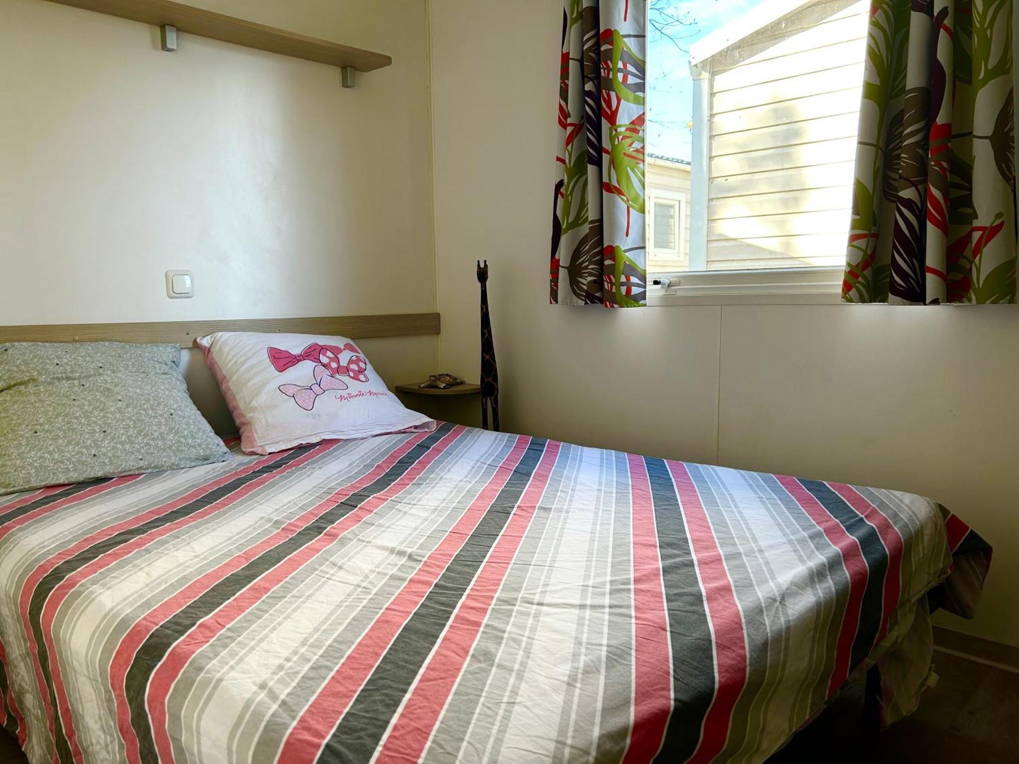 Campsite Tribord Dix Neuf
